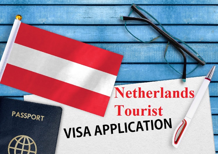 Netherlands Tourist Visa